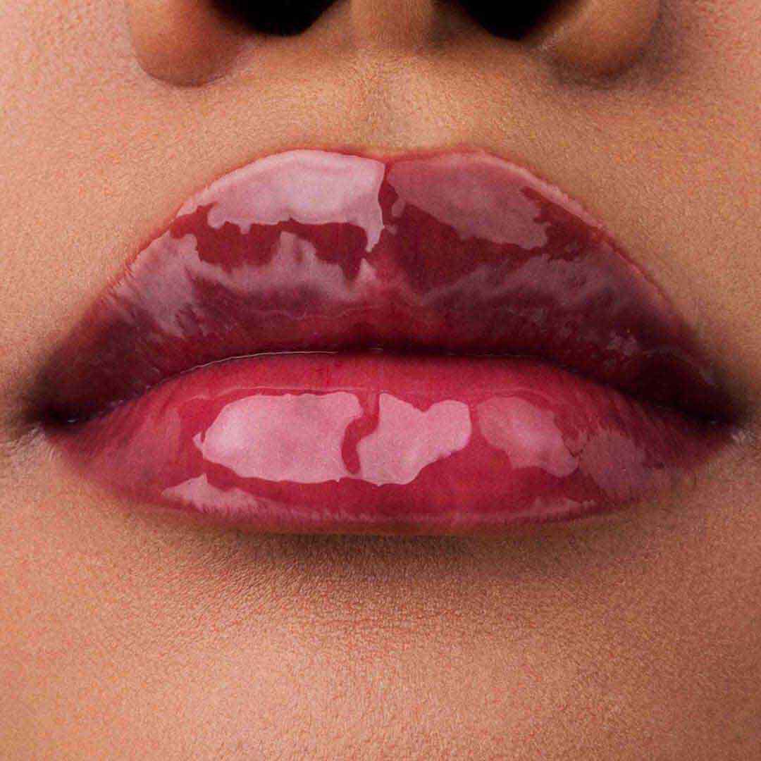 Óleo para Lábios com cor Glossin' Glow - CATRICE -  - Imagem 5