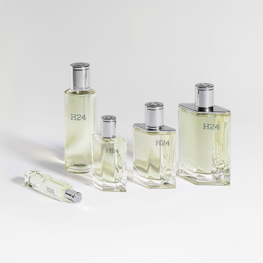 Eau de Toilette - Hermès - H24 - Imagem 13