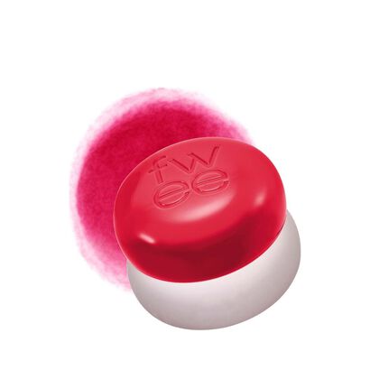 Lip&Cheek Blurry Pudding Pot - FWEE -  - Imagem