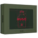 Coffret Eau de Toilette - HUGO BOSS - HUGO MAN - Imagem 4
