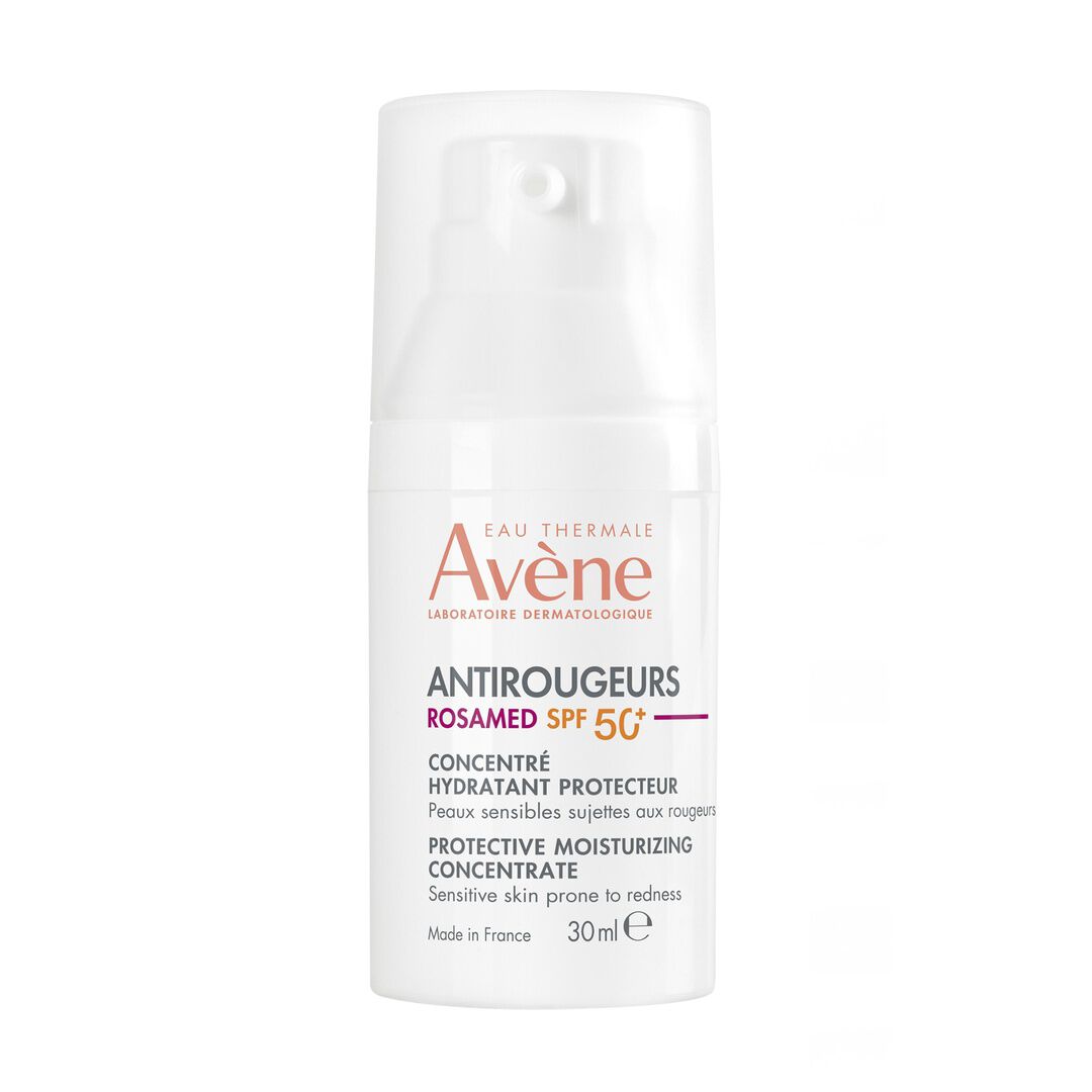 Antirougeur Rosamed SPF50+ - AVENE -  - Imagem 1