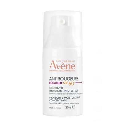 Antirougeur Rosamed SPF50+ - AVENE -  - Imagem