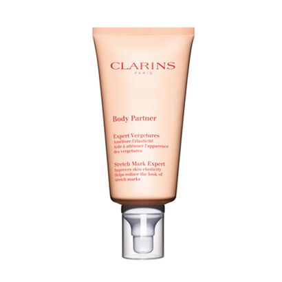 Body Partner - Expert Vergetures - CLARINS - CLARINS TRATAMENTO - Imagem