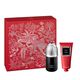 Coffret Pasha ED. Noire - CARTIER - Pasha de Cartier - Imagem 1