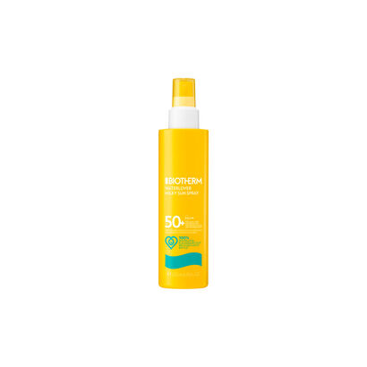 Waterlover Leite Solar Corporal em Spray SPF 50 - BIOTHERM - Waterlover - Imagem