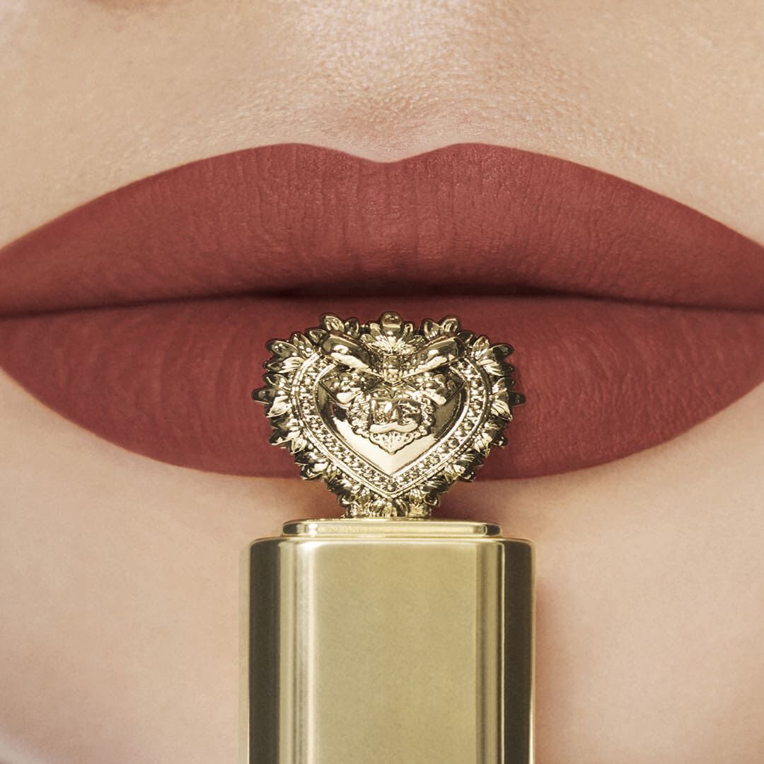 Everkiss Liquid Lip - Dolce&Gabbana - FLAWLESS - Imagem 5