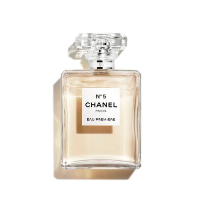 EAU PREMIÈRE VAPORIZADOR - CHANEL - Chanel N°5 - Imagem