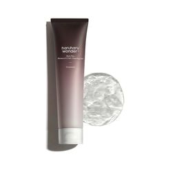 Black Rice Moisture 5.5 Soft Cleansing Gel, , hi-res