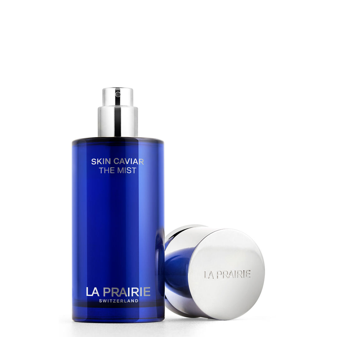Skin Caviar Mist - LA PRAIRIE - LP SKIN CAVIAR COLLECTION - Imagem 8