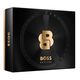 Coffret Eau de Toilette - HUGO BOSS - Boss Bottled - Imagem 2