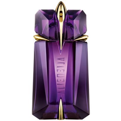 Eau de Parfum Recarregável - MUGLER - Alien - Imagem