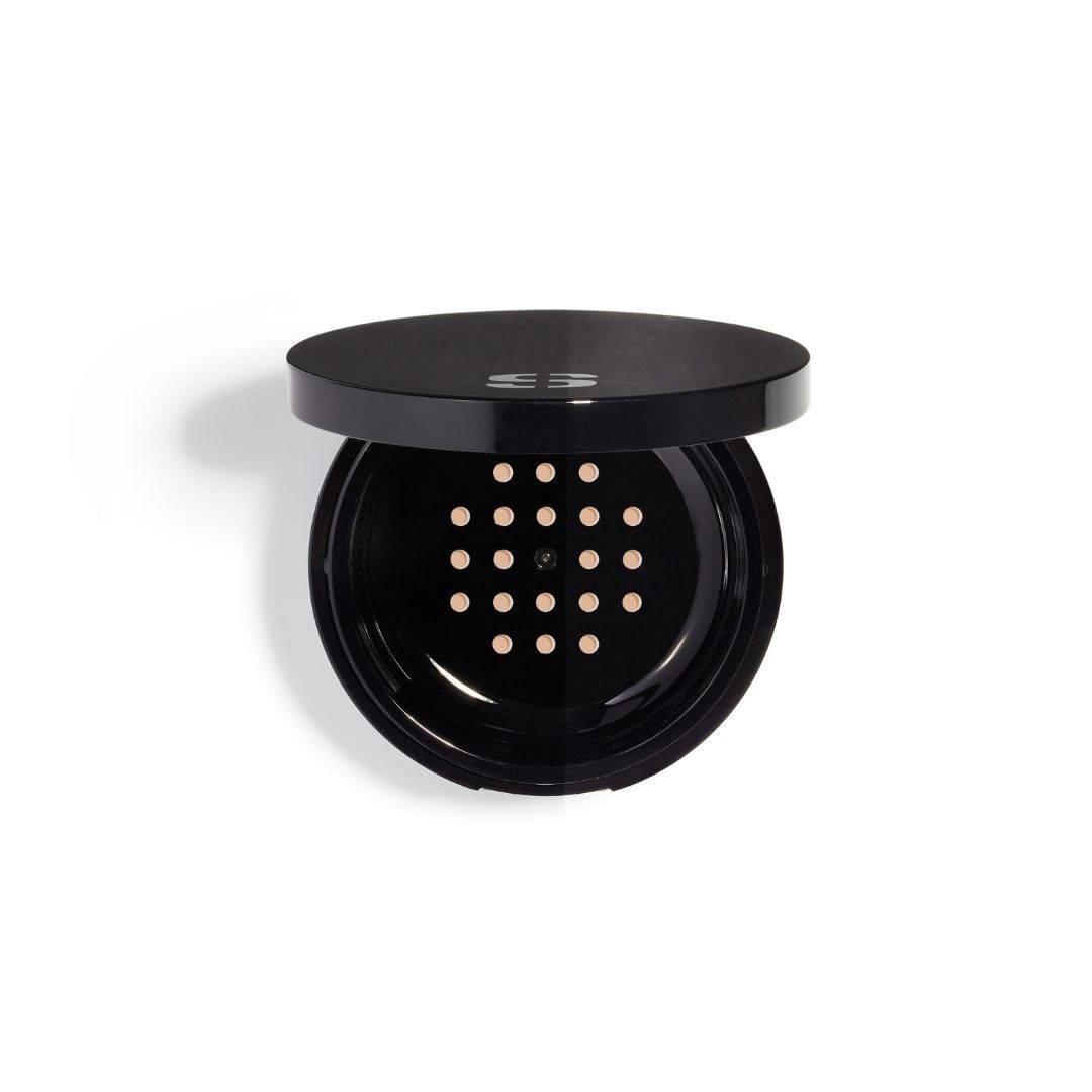 P&oacute; Solto - Sisley Paris - SISLEY MAQUILHAGEM - Imagem 2