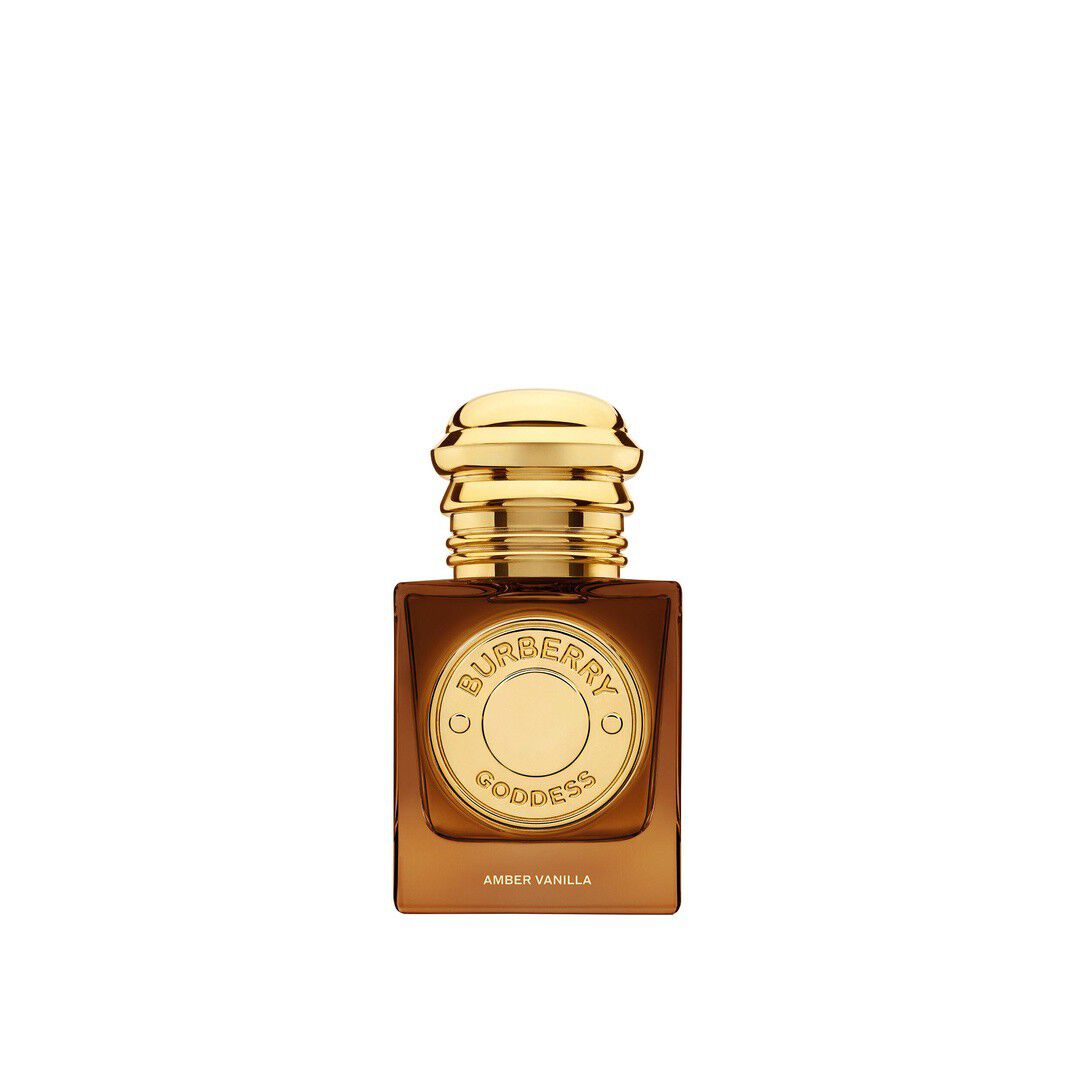 Amber Vanilla Eau de Parfum Intense - BURBERRY - Burberry Goddess - Imagem 1