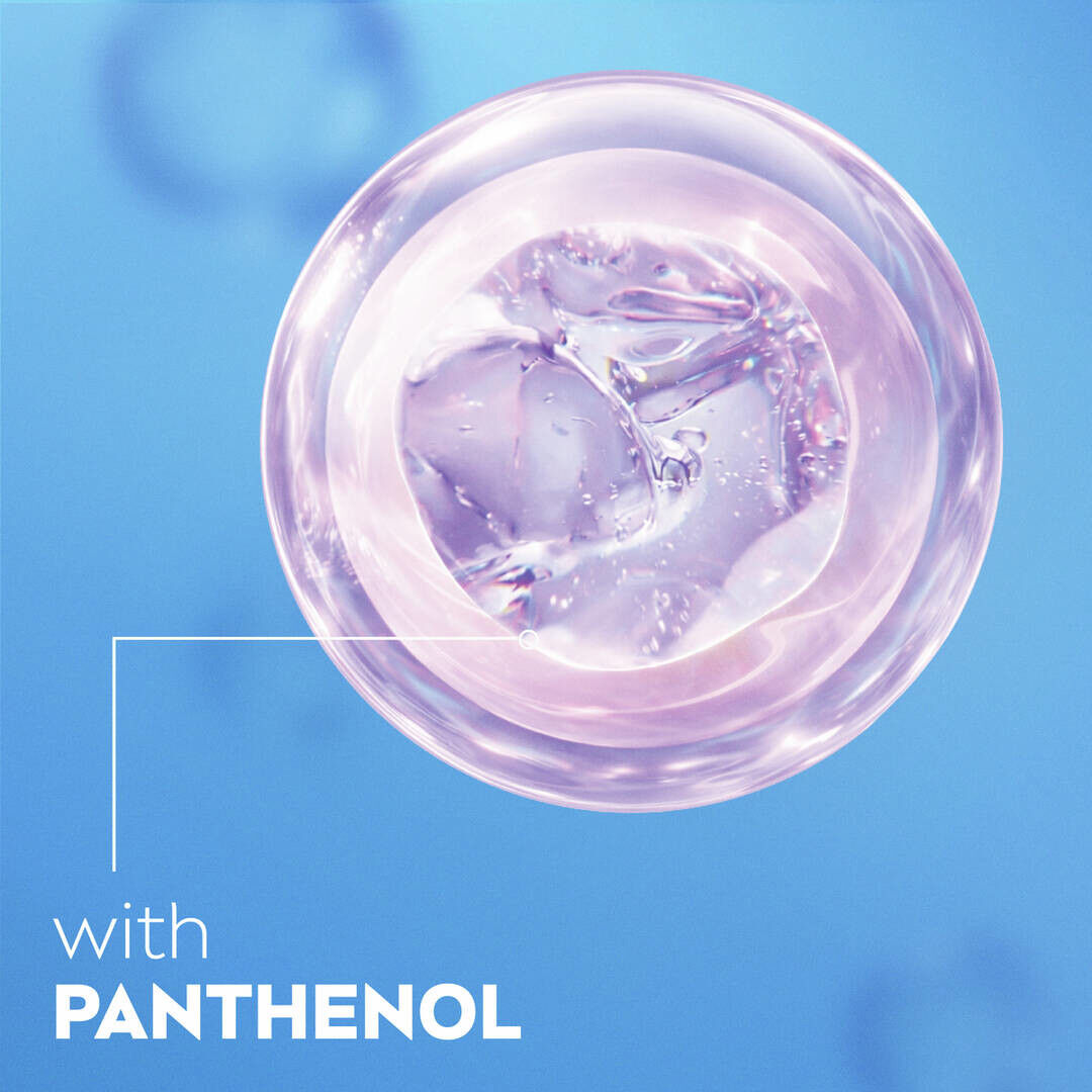 Face+ Panthenol - NIVEA -  - Imagem 2