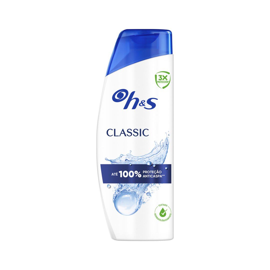 Champ&ocirc; Classic - H&S -  - Imagem 1