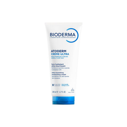 Atoderm Creme ultra - BIODERMA -  - Imagem