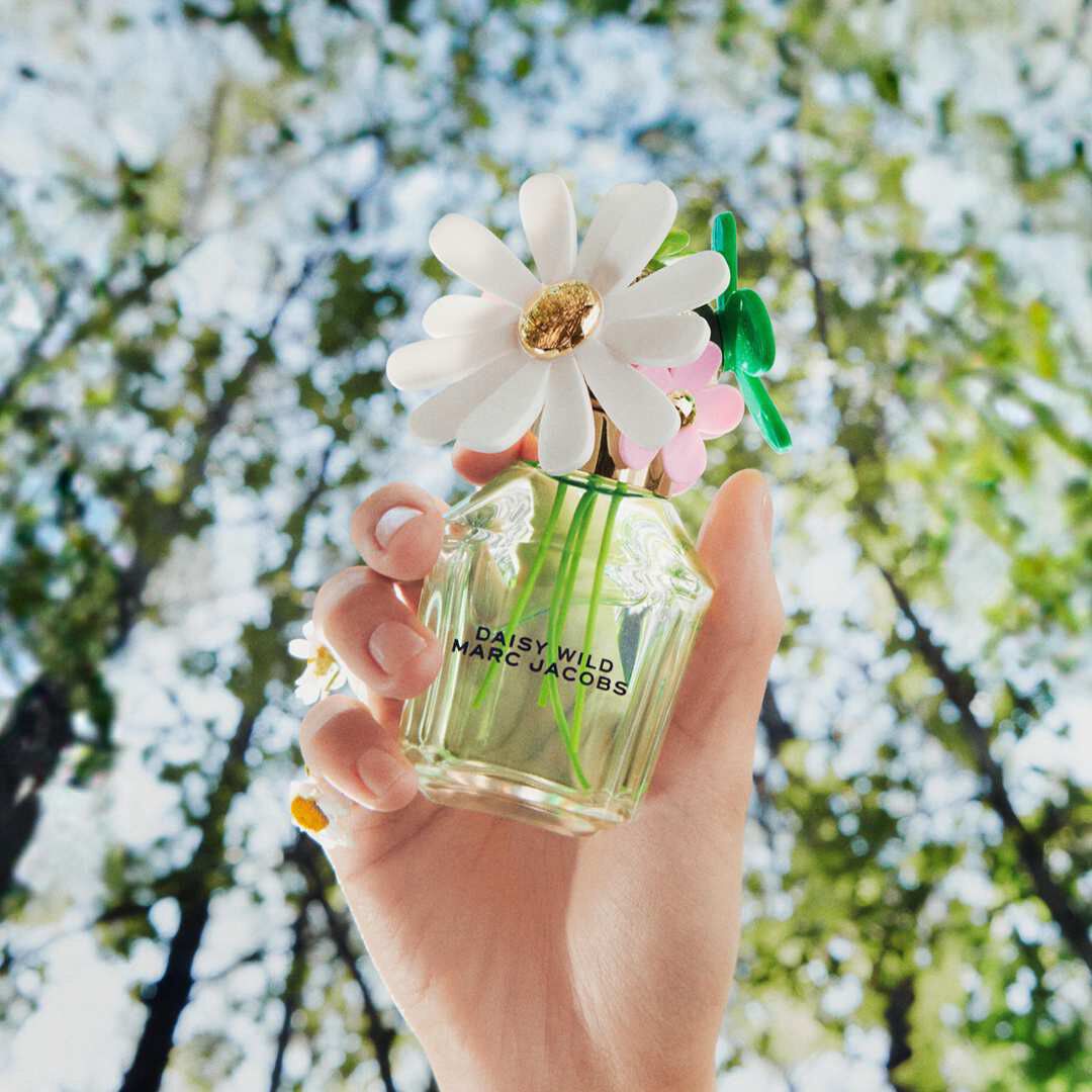 Eau de Parfum - MARC JACOBS - DAISY WILD - Imagem 7