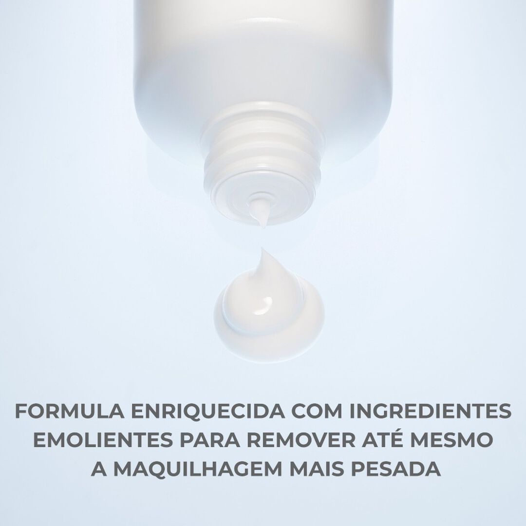 Purifying Cream Cleanser - LA PRAIRIE - LP CLEANSERS & TONERS - Imagem 2