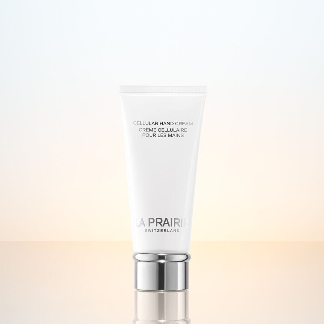 Cellular Hand Cream - LA PRAIRIE - LP SWISS CELLULAR BODY CARE - Imagem 2