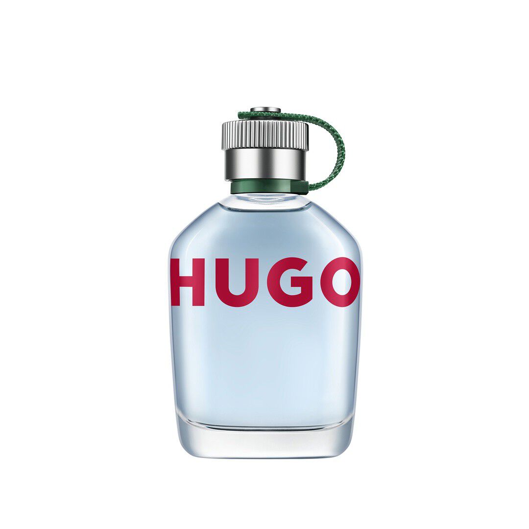 Coffret Eau de Toilette - HUGO BOSS - HUGO MAN - Imagem 4