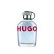 Coffret Eau de Toilette - HUGO BOSS - HUGO MAN - Imagem 4