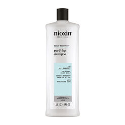 Nioxin Recupera&ccedil;&atilde;o do Couro Cabeludo - Champ&ocirc; Anti-Caspa, , hi-res