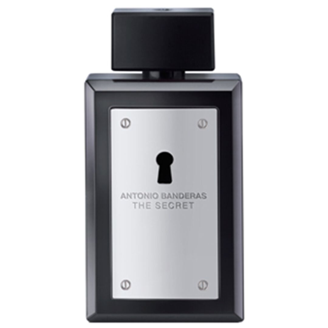Eau de Toilette - António Banderas - A BANDERAS SECRET - Imagem 1