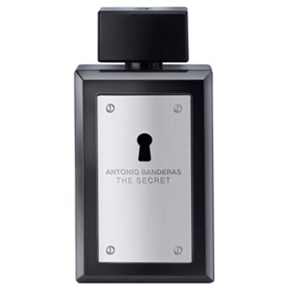 Eau de Toilette - António Banderas - A BANDERAS SECRET - Imagem