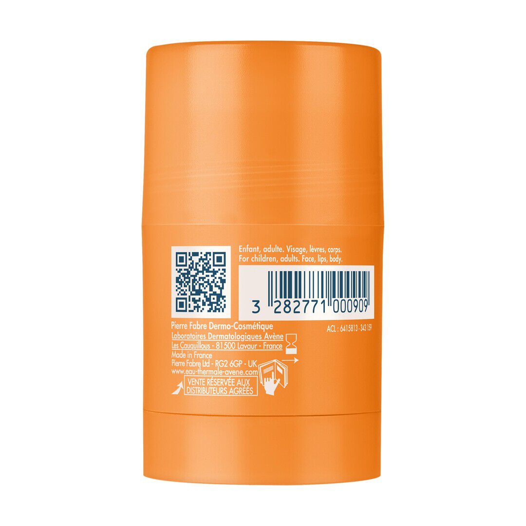 Ultra Stick Invis&iacute;vel SPF50 - AVENE -  - Imagem 8