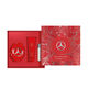 Coffret Eau de Parfum - Mercedes-Benz - Mercedes-Benz Woman in Red - Imagem 1 Coffret Eau de Parfum - Mercedes-Benz - Mercedes-Benz Woman in Red - Imagem 1