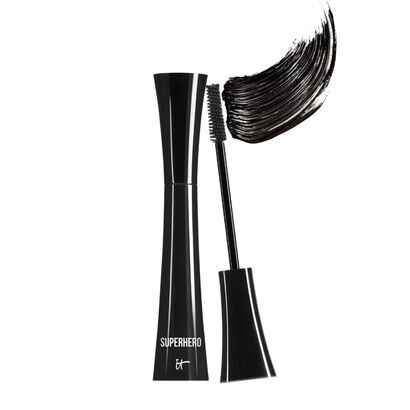 Superhero - Super Black - IT COSMETICS - Máscaras - Imagem