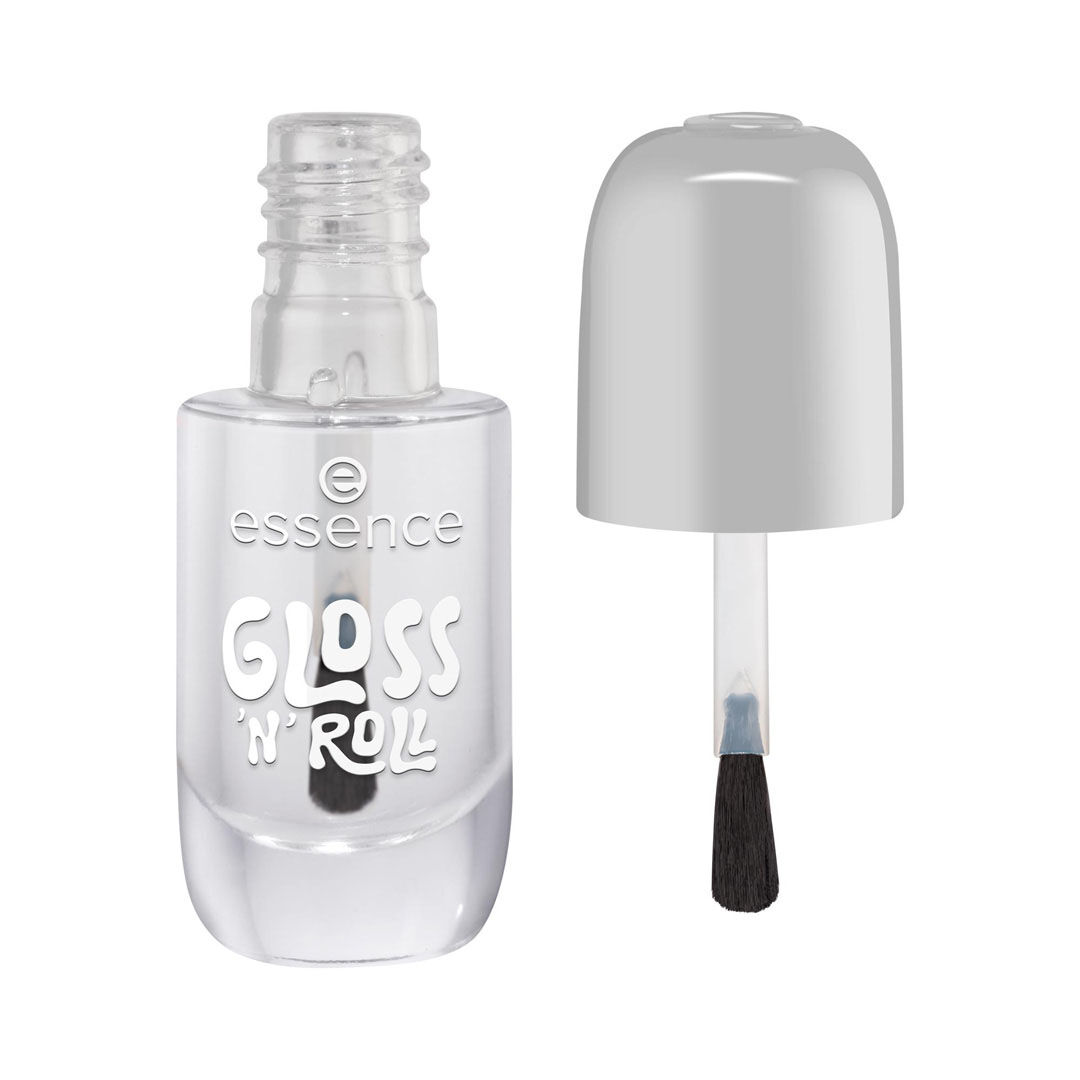 Verniz de Unhas em Gel - ESSENCE -  - Imagem 4