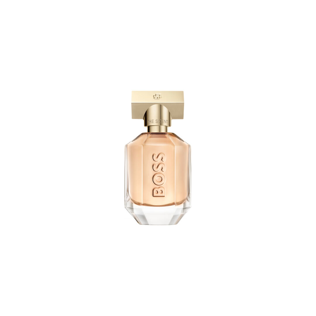 Eau de Parfum - HUGO BOSS - Boss The Scent For Her - Imagem 1