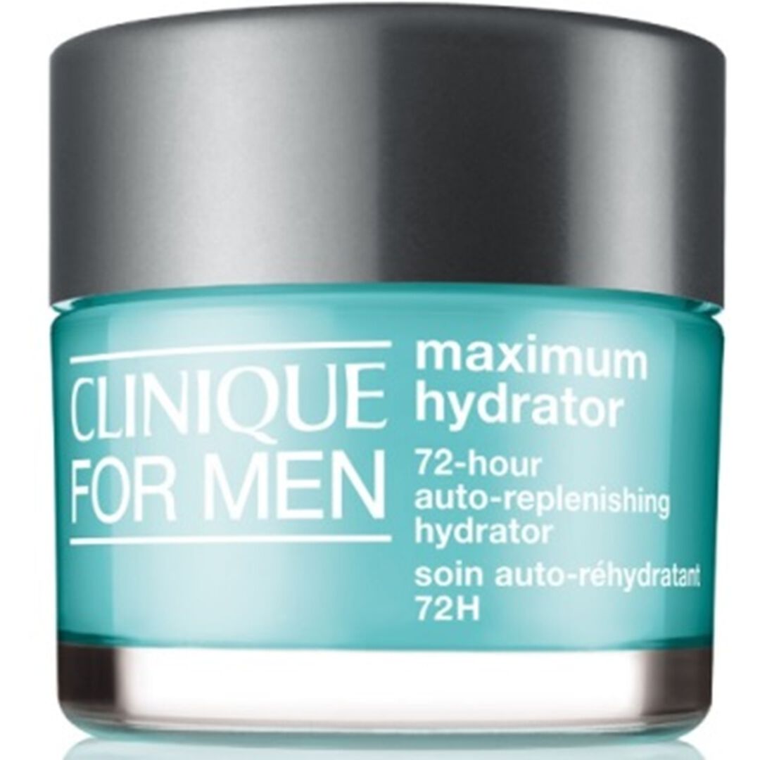 Maximum Hydrator 72-h Auto-Replenishing - CLINIQUE - Clinique For Men - Imagem 1