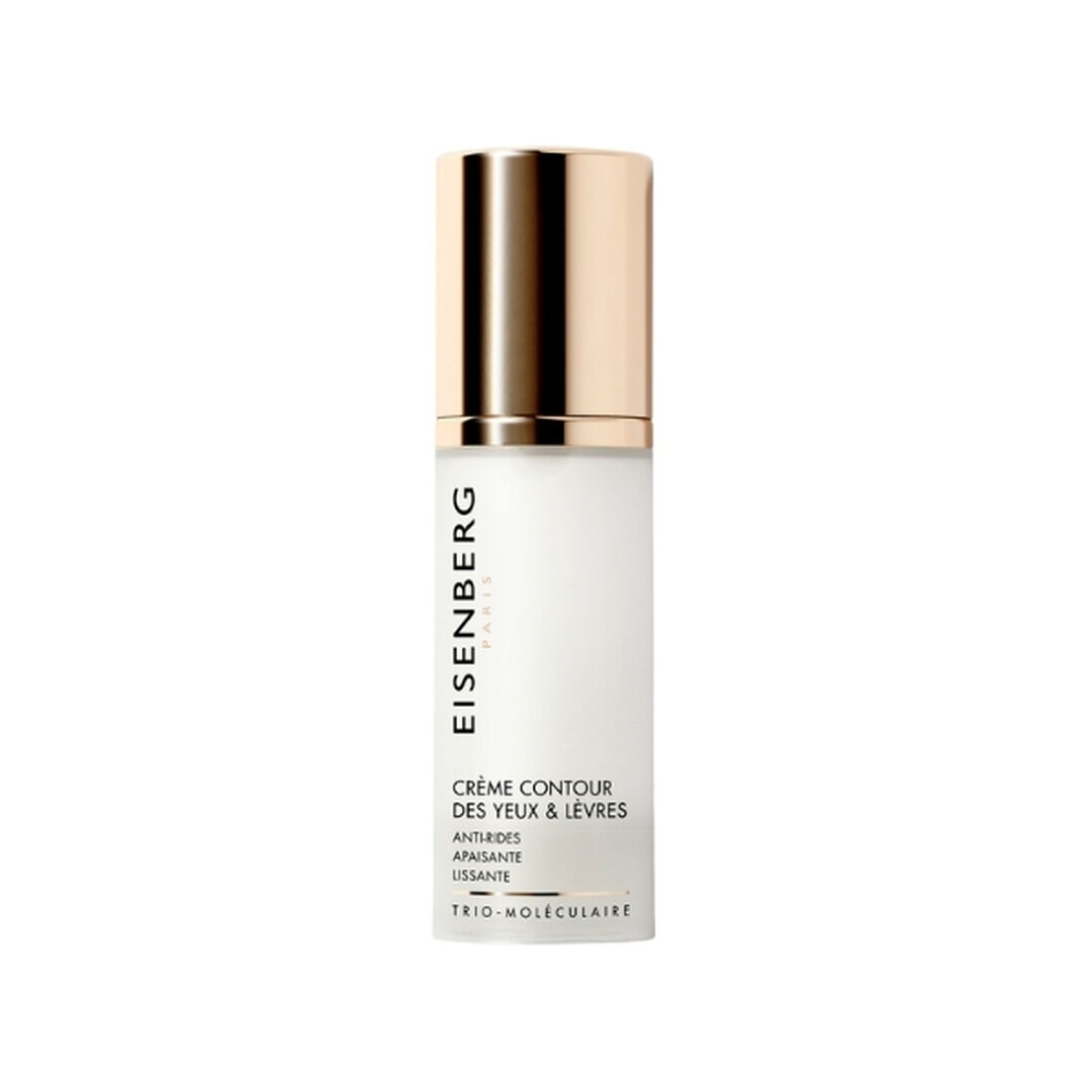 Crème Contour des Yeux et Lèvres - Eisenberg - Classique - Imagem 1