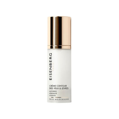 Crème Contour des Yeux et Lèvres - Eisenberg - Classique - Imagem