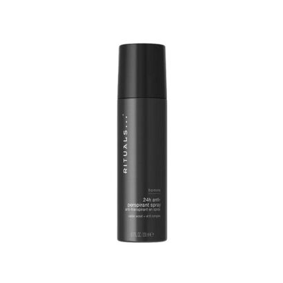 24h AntiPerspirant Spray - Rituals - Homme - Imagem