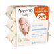 Pack Econ&oacute;mico - Baby Daily Care Toalhitas - AVEENO -  - Imagem 1