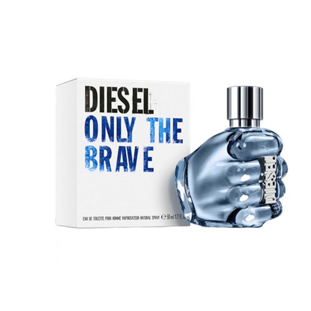 Eau de Toilette - DIESEL - Only the Brave - Imagem 11