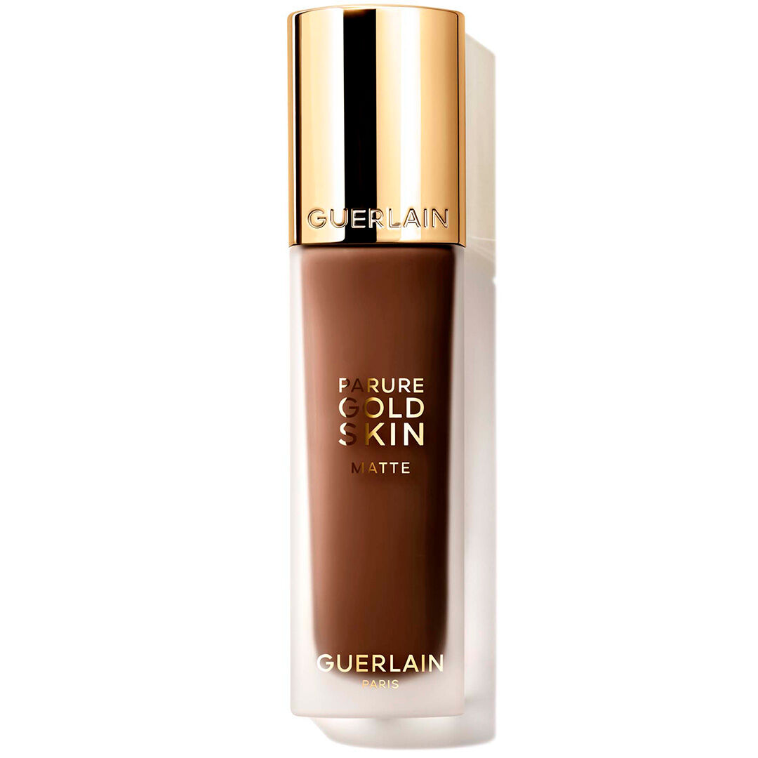 Skin Matte - Base Líquida - GUERLAIN - Parure Gold - Imagem 1