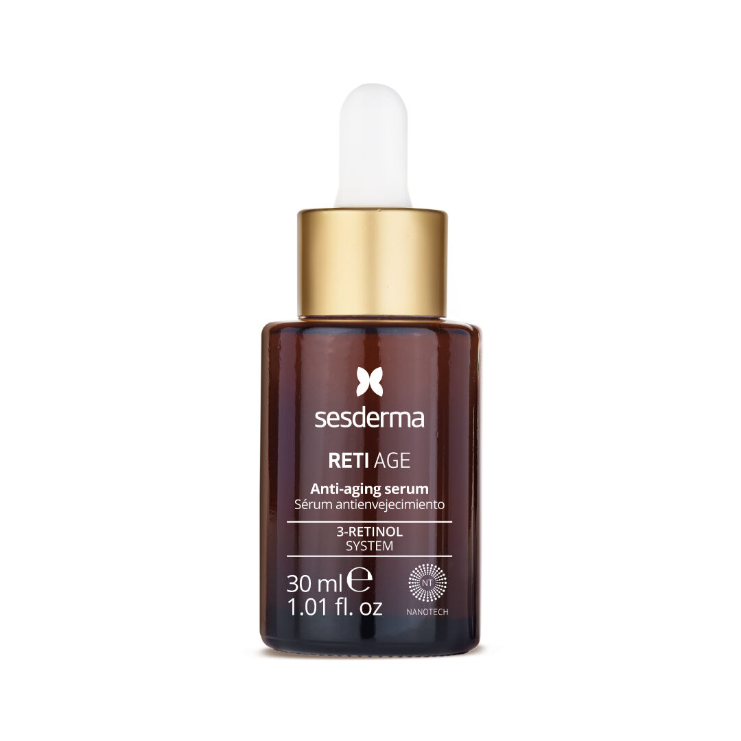 Reti Age S&eacute;rum Antirrugas - SESDERMA -  - Imagem 1