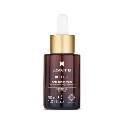 Reti Age S&eacute;rum Antirrugas - SESDERMA -  - Imagem