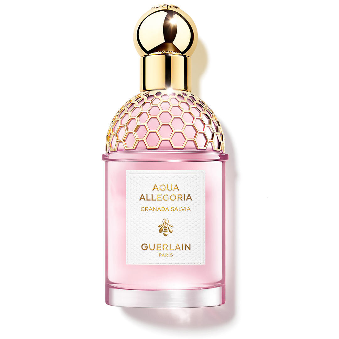 Granada Salvia Eau de Toilette - GUERLAIN - AQUA ALLEGORIA - Imagem 1
