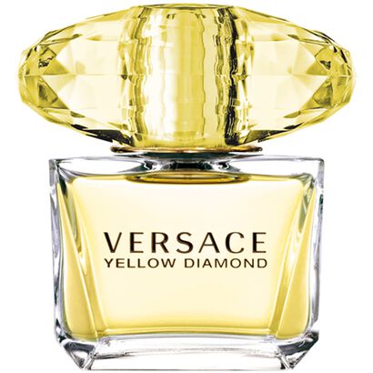 Eau de Toilette - VERSACE - VERSACE YELLOW DIAMO - Imagem