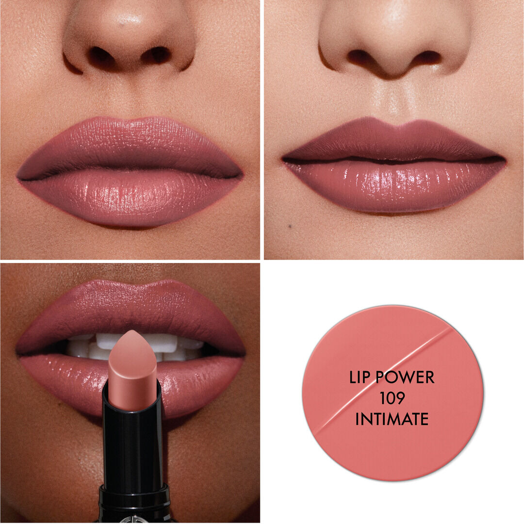 Batom Lip Power - Giorgio Armani - Lip Power - Imagem 2
