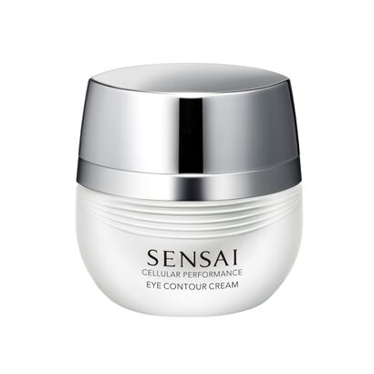 Eye Contour Cream - Sensai - CELLULAR PERFORMANCE - Imagem