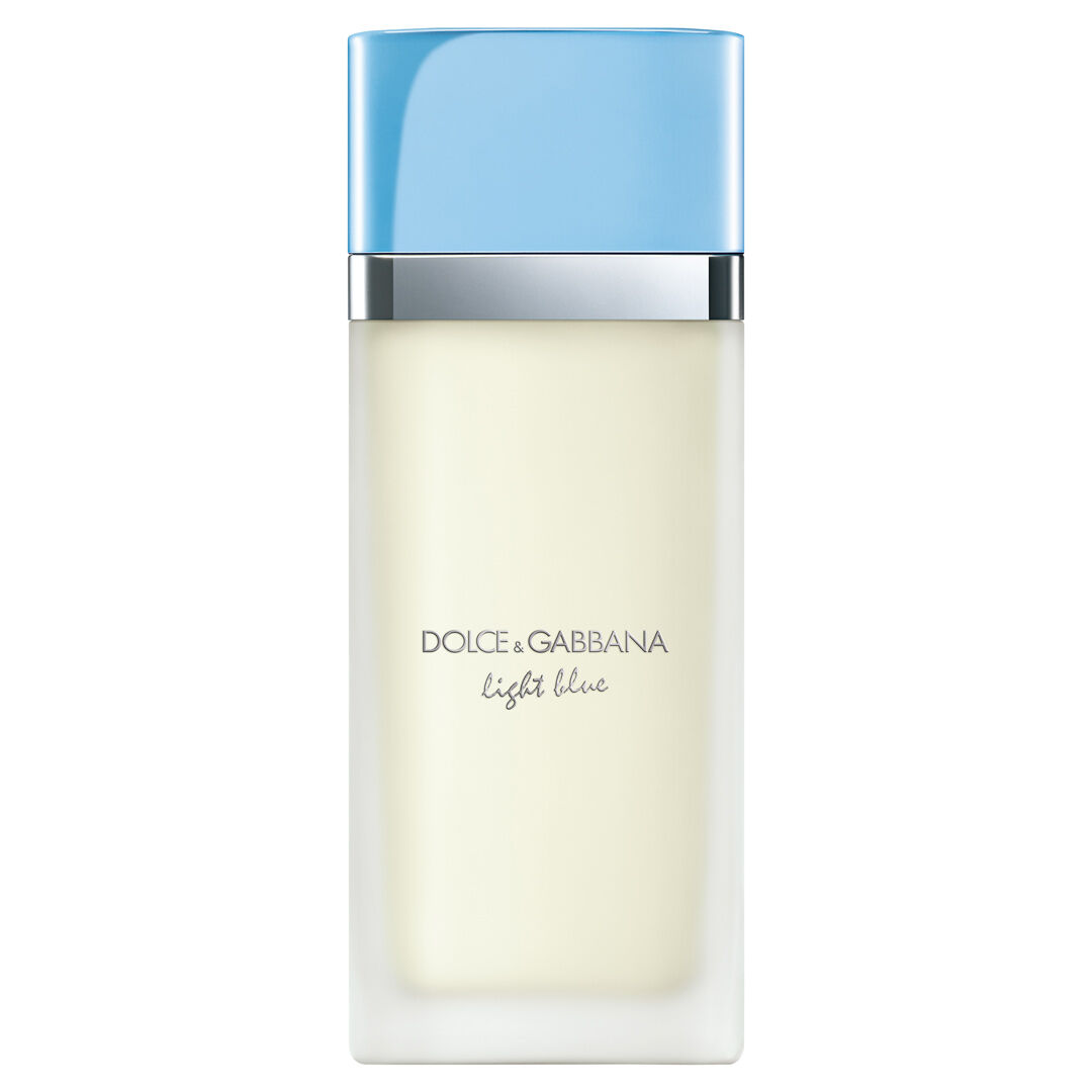 Eau de Toilette - Dolce&Gabbana - LIGHT BLUE - Imagem 1