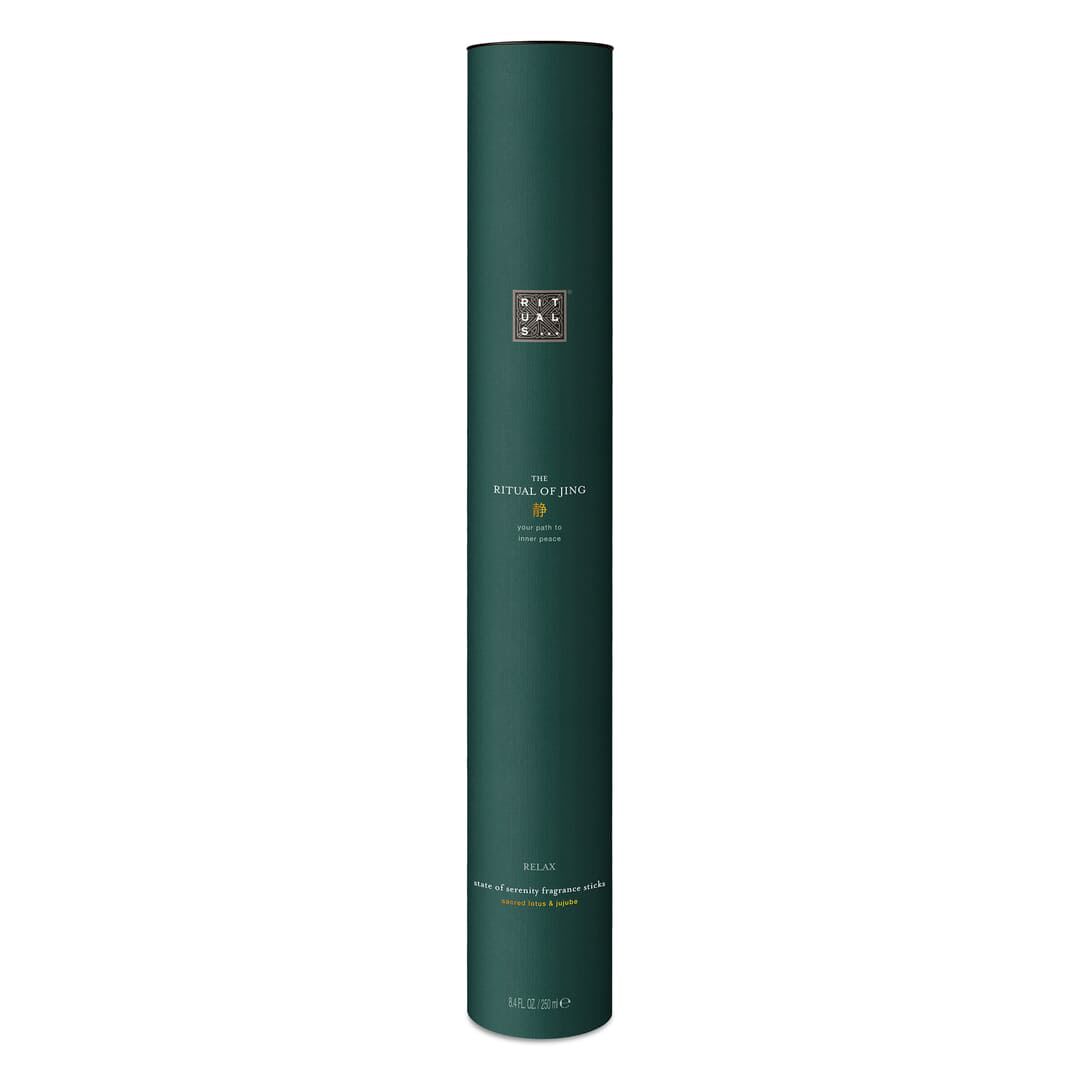 The Ritual of Jing Fragrance Sticks - Rituals - Jing - Imagem 3
