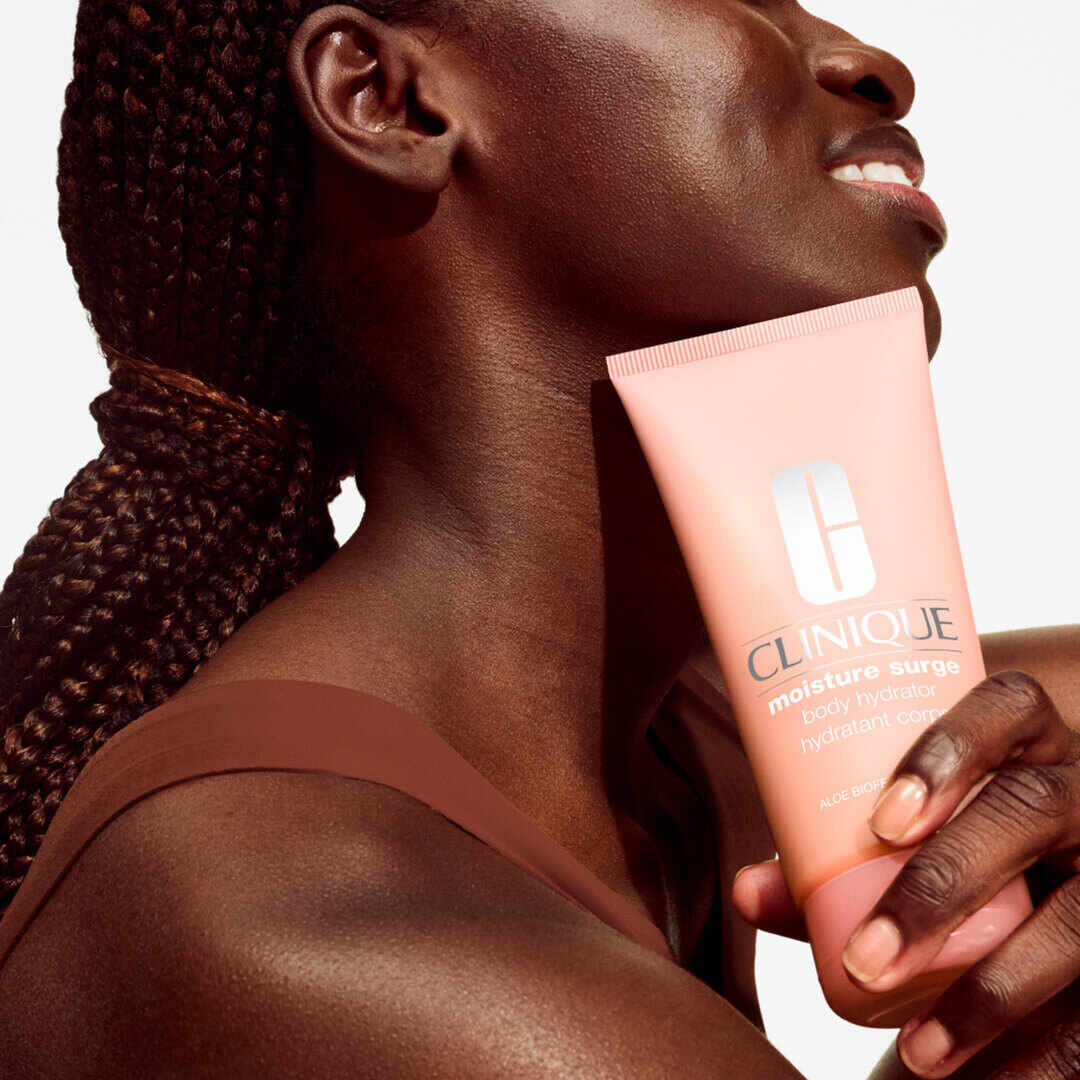 Body Hydrator - CLINIQUE - Moisture Surge - Imagem 2