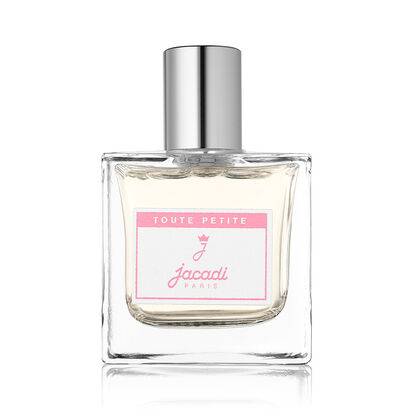 TOUTE PETITE Eaux de Soins - JACADI - JACADI RAPARIGA - Imagem